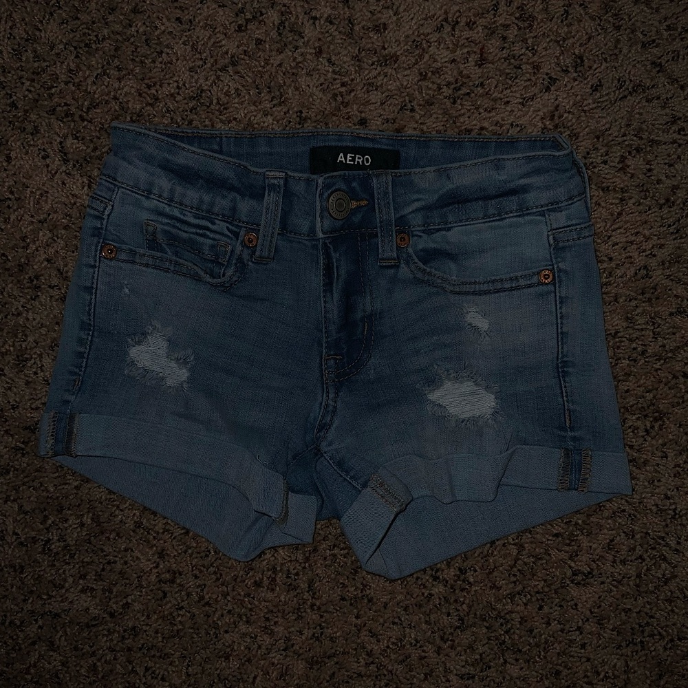AéRopostale shorts